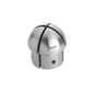 Record Power VersaLock Dome Jaw Inserts chuck