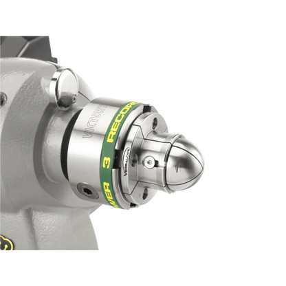 Record Power VersaLock Dome Jaw Inserts chuck
