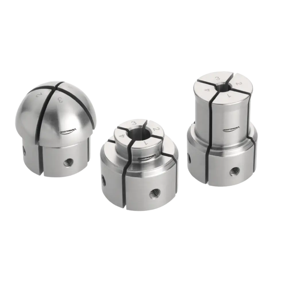Record Power Versalock Insert Package 62696 62697 62698 jaws