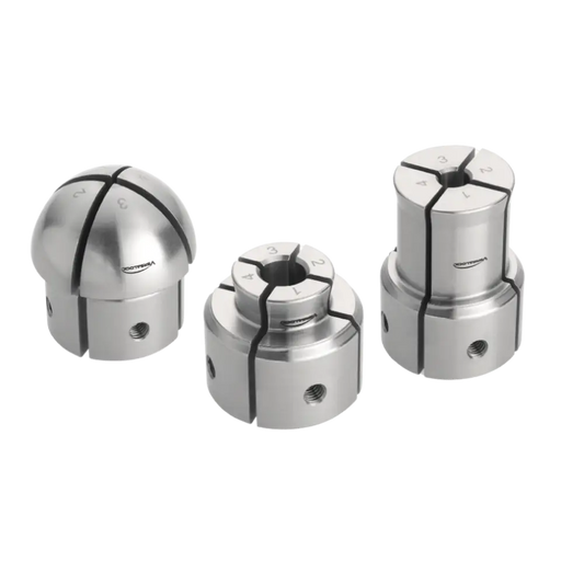 Record Power Versalock Insert Package 62696 62697 62698 jaws