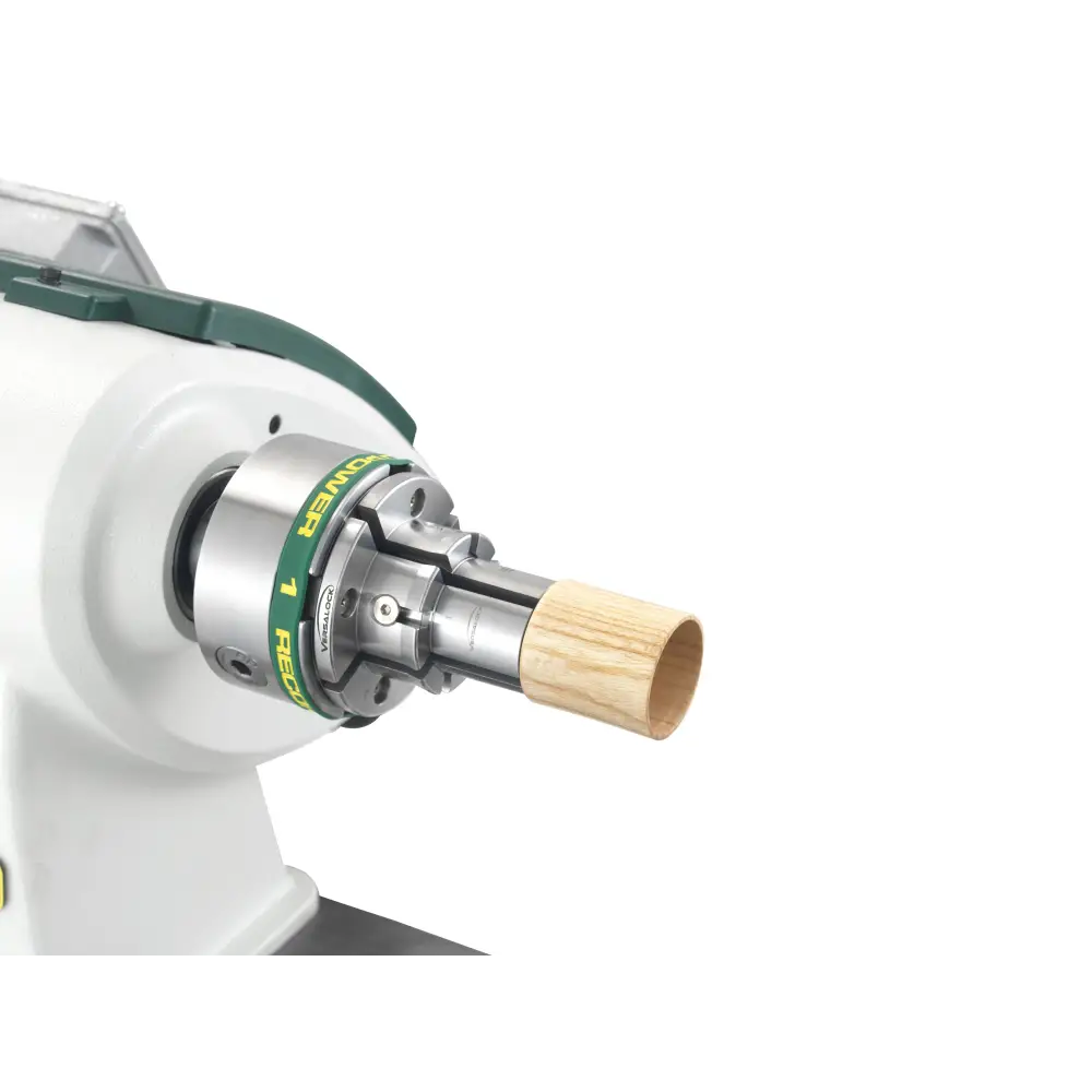 Record Power VersaLock Small Project Jaw Insert - Jaws