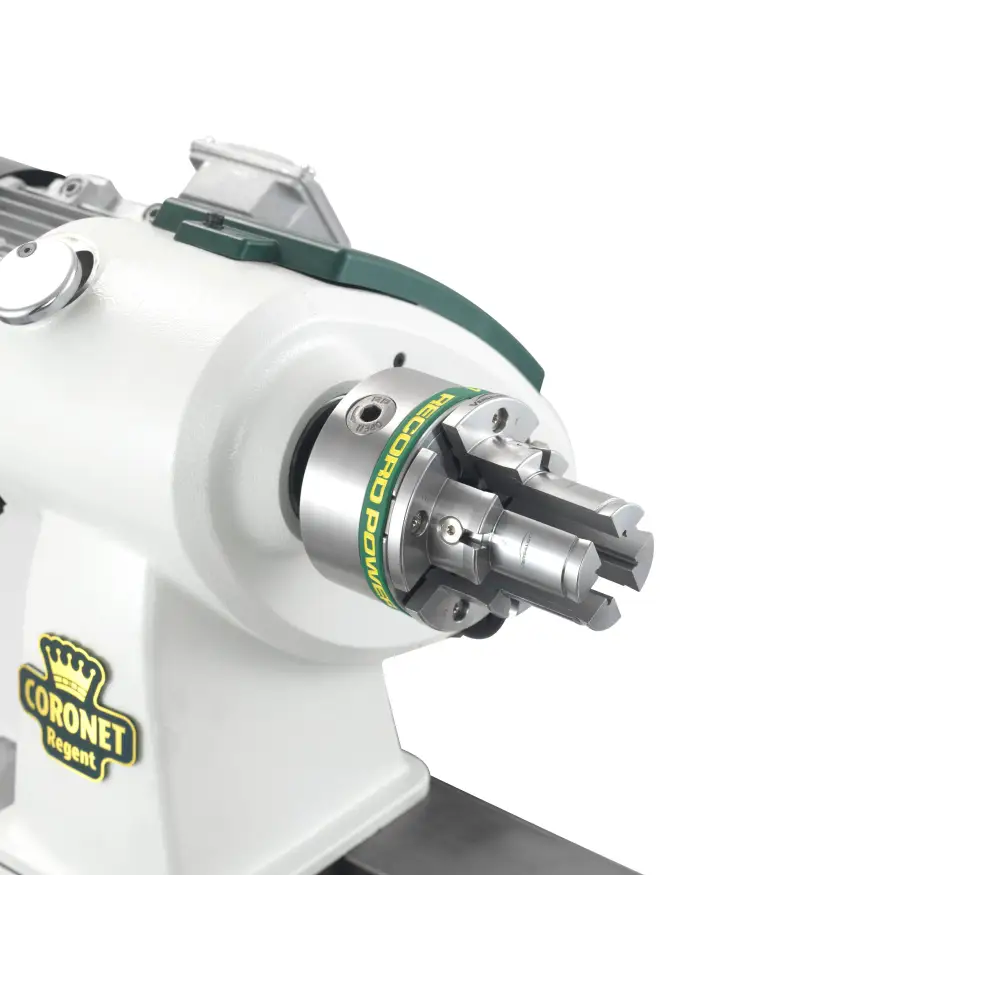 Record Power VersaLock Small Project Jaw Insert - Jaws