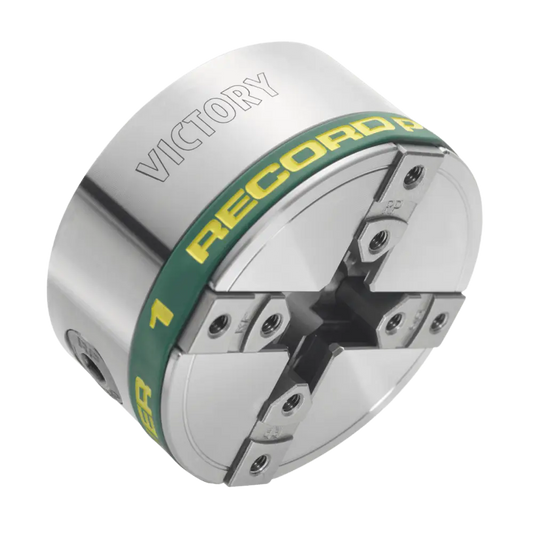 Record Power Victory Chuck - M33 x 3.5 ASR Version - chuck