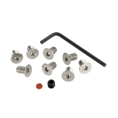 Record Power Victory Chuck - M33 x 3.5 Kit & Modular Jaws - chuck