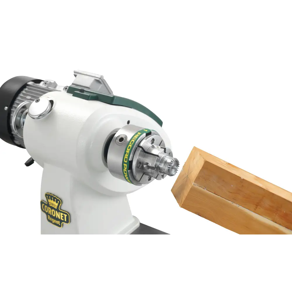 Record Power Victory Chuck Package - Special Edition - Chucks