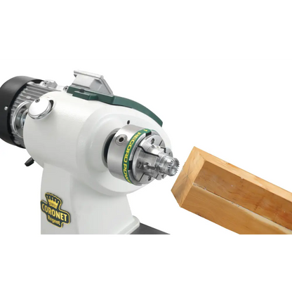 Record Power Victory Chuck Package - Special Edition - Chucks