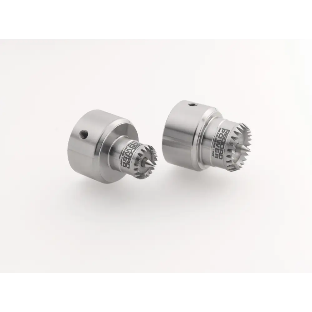 Record Power Victory Chuck Package - Special Edition - Chucks