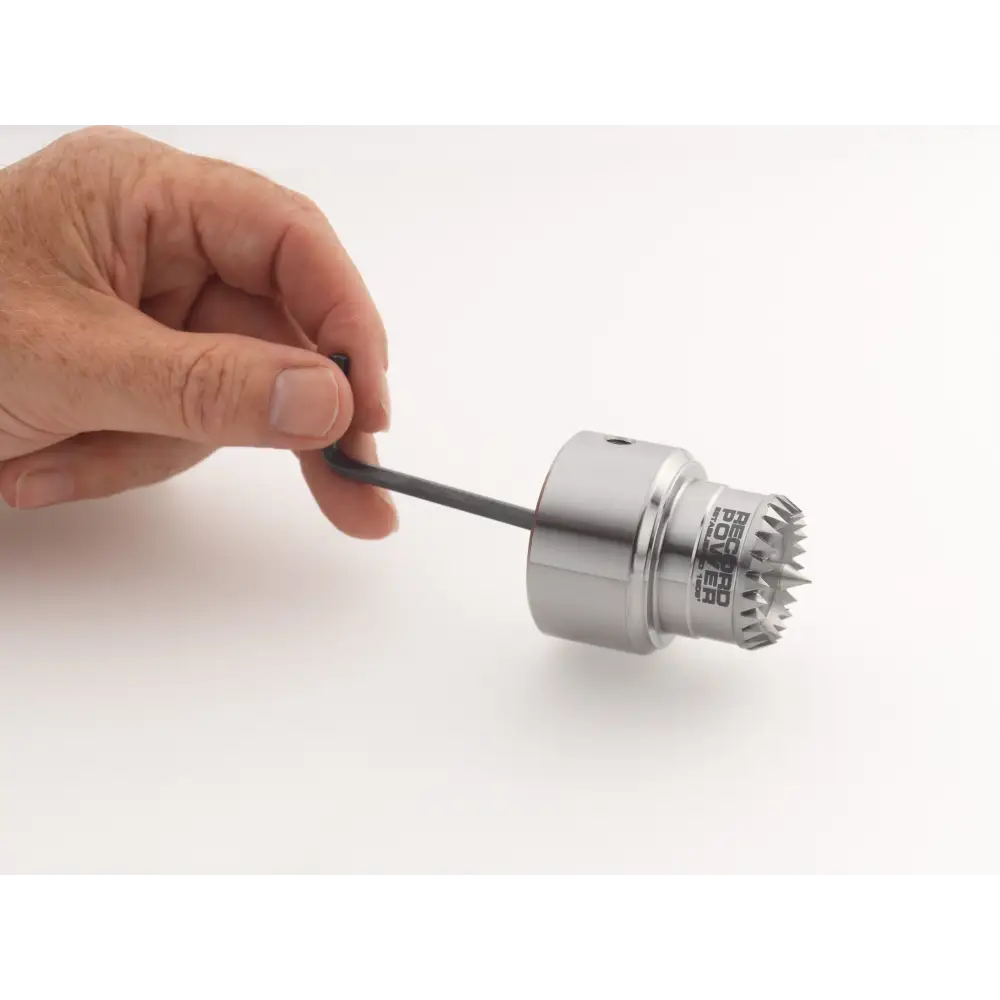 Record Power Victory Chuck Package - Special Edition - Chucks