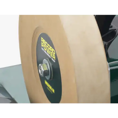 Record Power WG200-PK/A 8’’ Wet Stone Sharpening System Package Deal