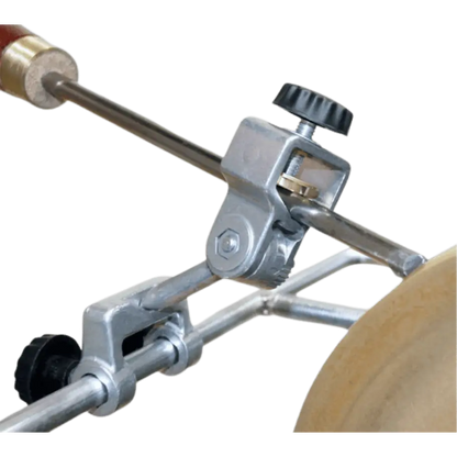 Record Power Woodturners Sharpening Jig Pack for WG200 & WG250 - Sharpening