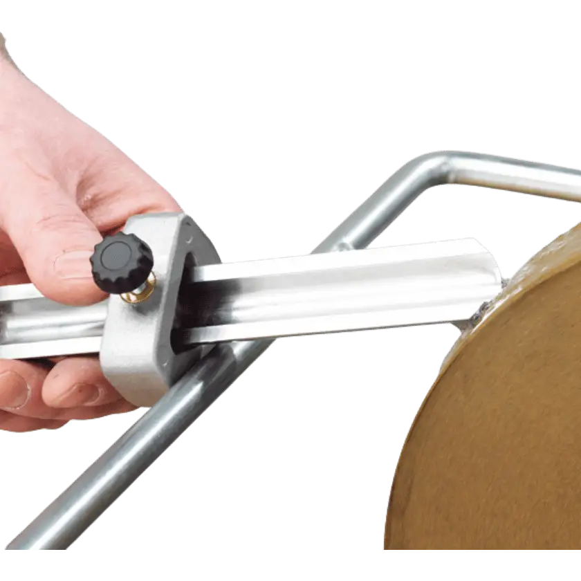 Record Power Woodturners Sharpening Jig Pack for WG200 & WG250 - Sharpening