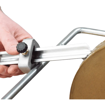 Record Power Woodturners Sharpening Jig Pack for WG200 & WG250 - Sharpening