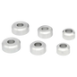 Ring Chuck Bushings (Set of 6)