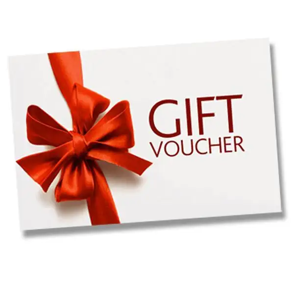 Ring Supplies Gift Voucher Gift Cards