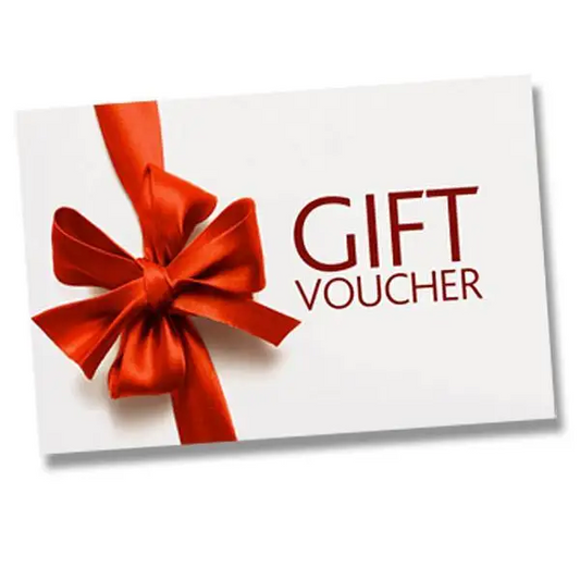 Ring Supplies Gift Voucher Gift Cards