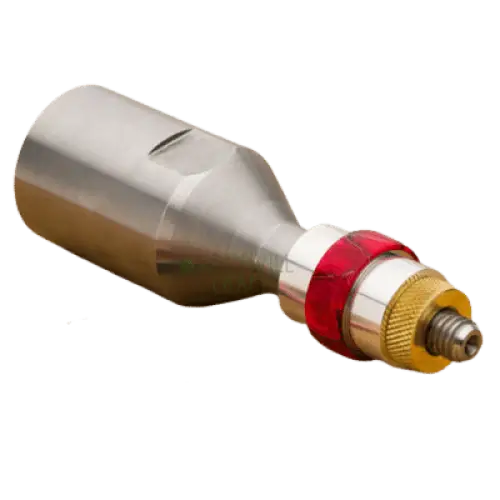 Ring Turning Chuck for 1-1/4’’-8 TPI Lathe - Ring Making Tools