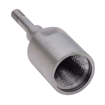 Ring Turning Chuck for 1 1/4’’ 8 TPI Lathe Ring Making Tools