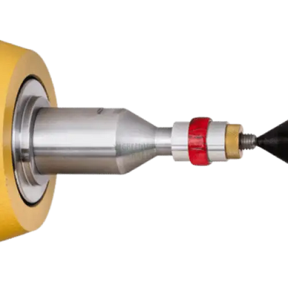 Ring Turning Chuck for 1 1/4’’ 8 TPI Lathe Ring Making Tools