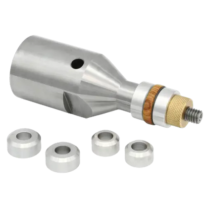 Ring Turning Chuck M33 x 3.5 - Tools