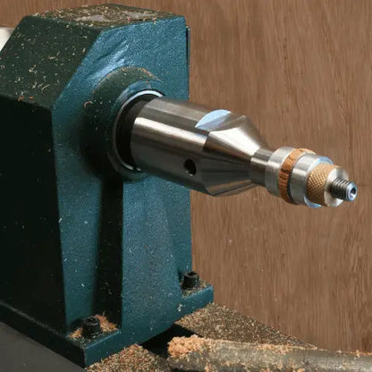 Ring Turning Chuck M33 x 3.5 - Tools