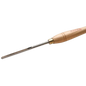 Robert Sorby 1/2’’ Fingernail Bowl Gouge 842FLH 1/2 tools