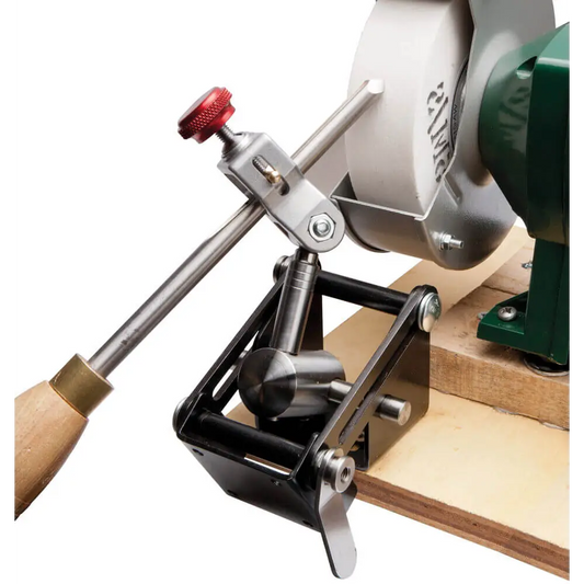 Robert Sorby Deluxe Universal Sharpening System (447) - Sharpeners