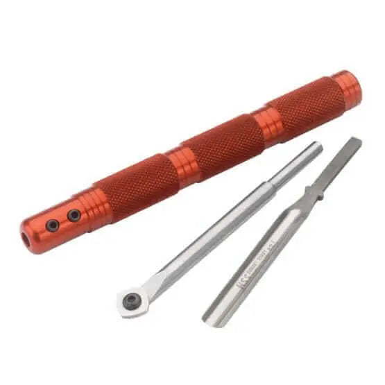 Robert Sorby Modular Micro Resin Ring & Pen Turning Set - Tool Set