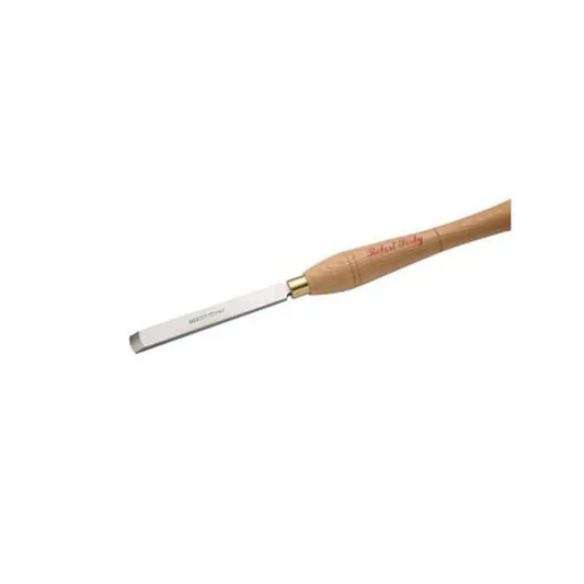 Robert Sorby Negative Rake Scraper 3/4’’ - Handled (821)