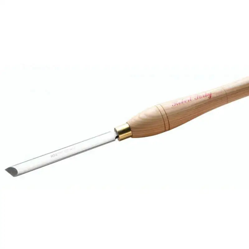 Robert Sorby Oval Skew Chisel 1/2’’ - Handled (809H) - Tools
