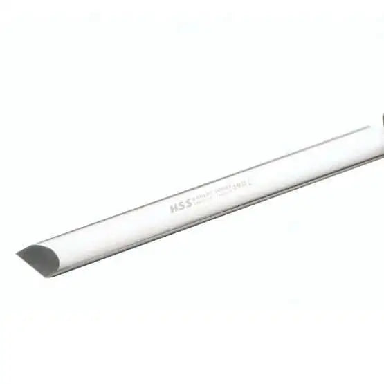 Robert Sorby Oval Skew Chisel 1/2’’ - Handled (809H) - Tools