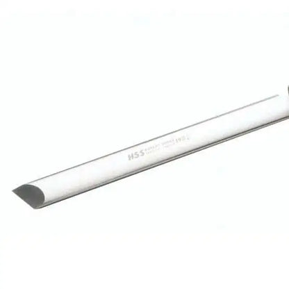 Robert Sorby Oval Skew Chisel 1/2’’ - Handled (809H) - Tools