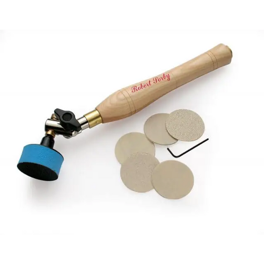 Robert Sorby Sandmaster - Tools