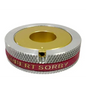 Robert Sorby TRAC – Tool Rest Adjustment Collar Gold 19mm (3/4’’)
