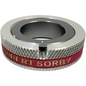 Robert Sorby TRAC – Tool Rest Adjustment Collar Grey 28mm