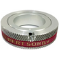 Robert Sorby TRAC – Tool Rest Adjustment Collar Silver 30mm