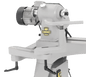 Record Power Outrigger Attachment for Envoy and Regent Lathes - Cream