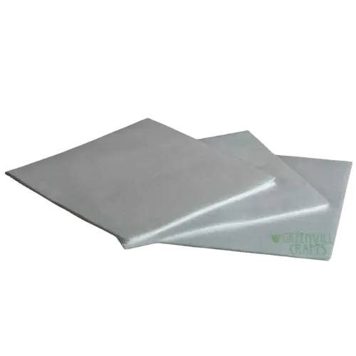 Safety Cloth - 3 Pack - Chestnut Products - Finishing Products