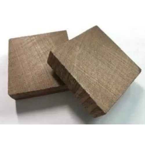 Sapele Ring Blanks - Wood Ring Blanks