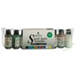 Spirit Stain Kit (Rainbow Colours) Chestnut Products Wood Stains & colouring