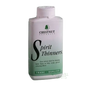 Spirit Thinners - Chestnut Products - Thinners