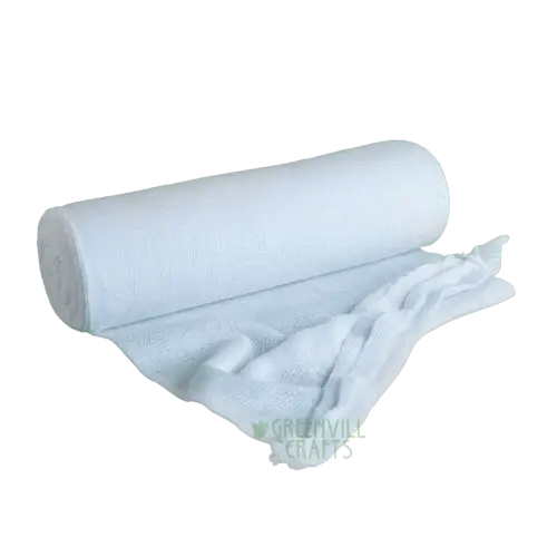 Stockinette Roll - Finishing Products