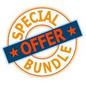 Super Deluxe Ring Inlay Set Bundles