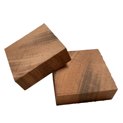 Tiger Wood (Goncalo Alves) - Wood Ring Blanks - Wood Ring Blanks