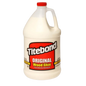Titebond Original Wood Glue - 1 US Gallon - Adhesives