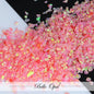 Crushed Opal 1.5mm to 160mesh (1g) Greenvill Crafts
