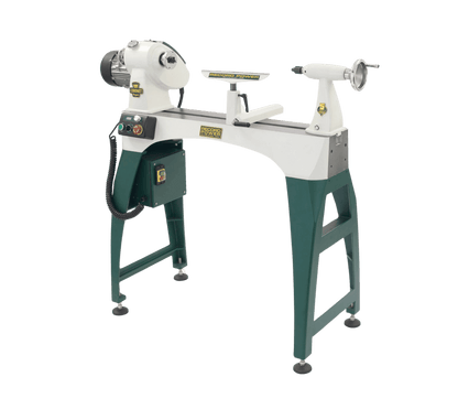 Record Power Coronet Envoy Woodturning Lathe