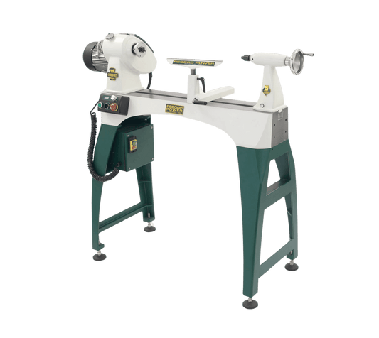 Record Power Coronet Envoy Woodturning Lathe