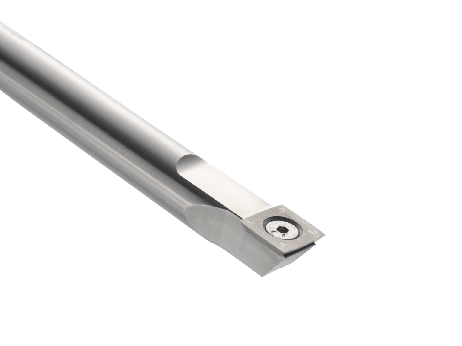 Record Power Replacement Carbide Tip - Square, Pack of 2
