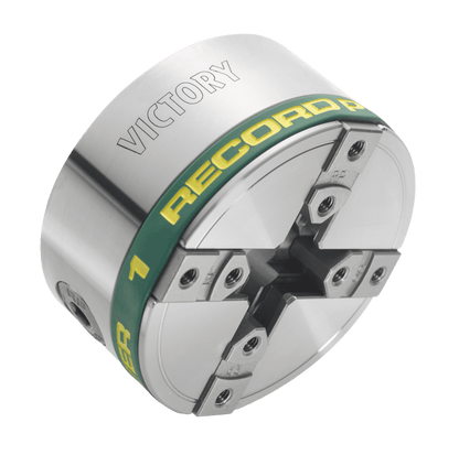 Record Power Victory Chuck - M33 x 3.5 ASR Version | Woodturning