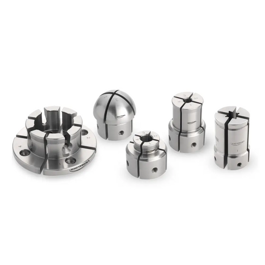 Versalock 5 Piece Upgrade Set (Includes 62690,62696,63697,62698,62689) - No extras - Jaws